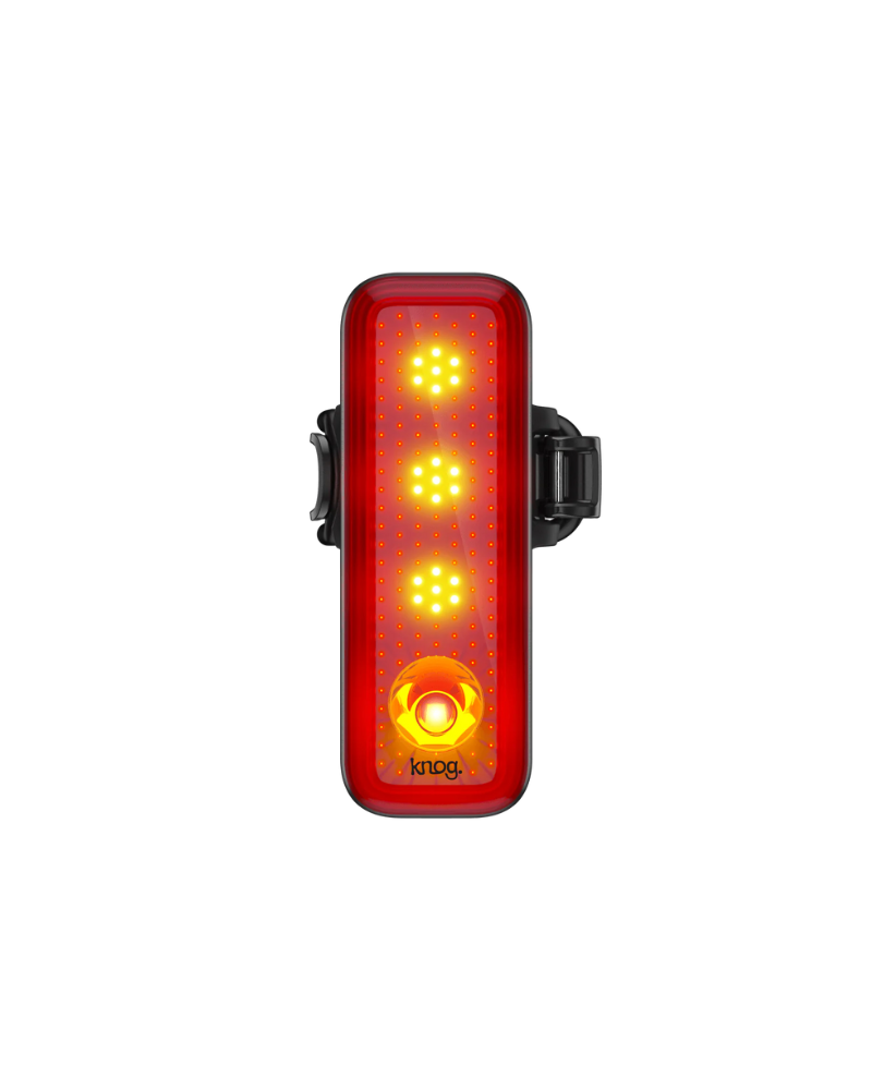 Knog Blinder R-150 Rear Bike Light-The Cycling Fix