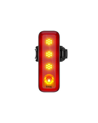 Knog Blinder R-150 Rear Bike Light-The Cycling Fix