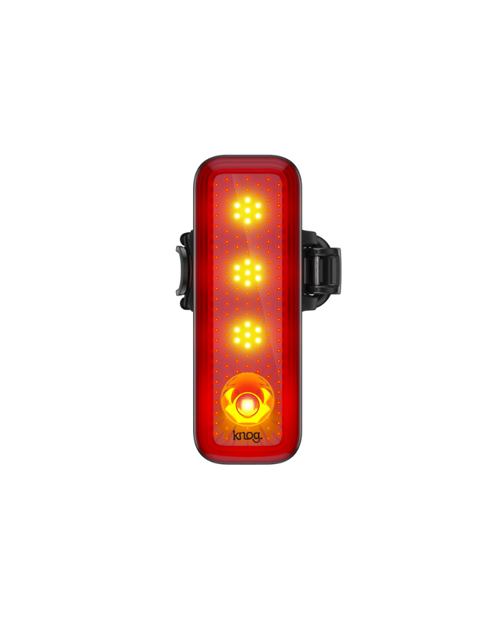 Knog Blinder R-150 Rear Bike Light-The Cycling Fix