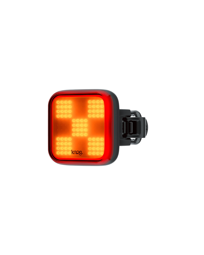 Knog Blinder Rear Bike Light-The Cycling Fix