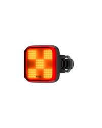Knog Blinder Rear Bike Light-The Cycling Fix