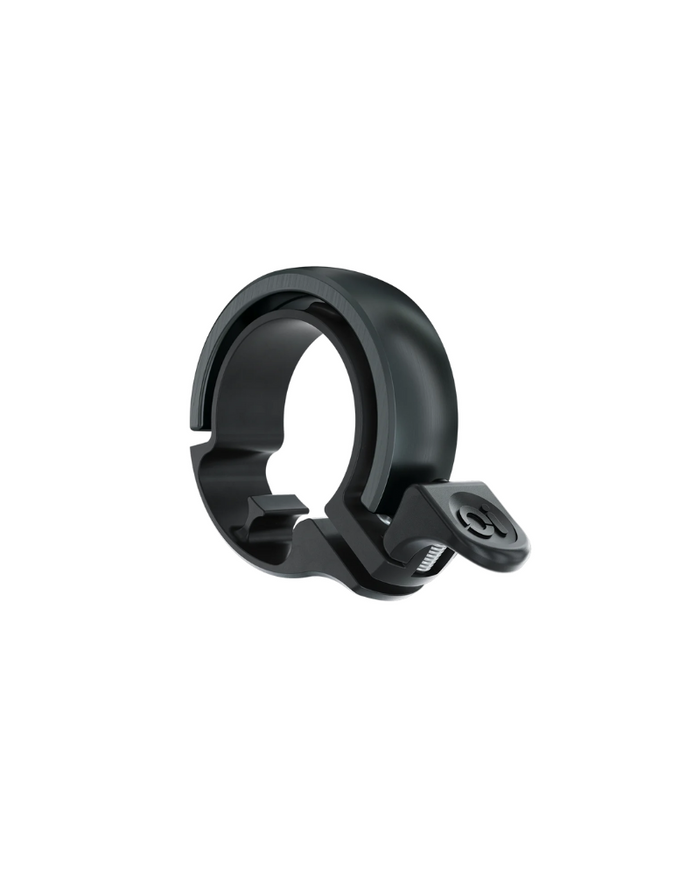 Knog Oi Classic Bell-The Cycling Fix