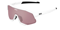 Koo Demos - White - Photochromic-The Cycling Fix
