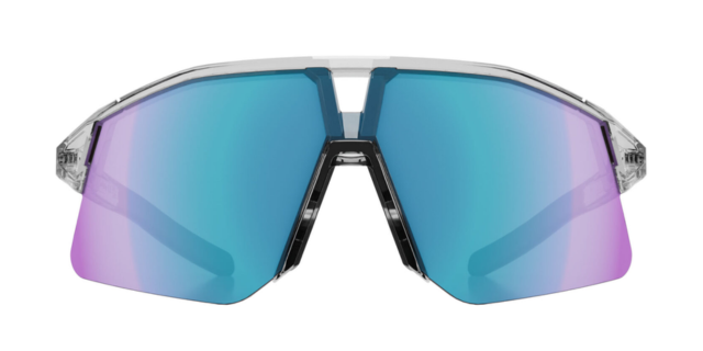 Koo Hype - Crystal and Turquoise Mirror-The Cycling Fix