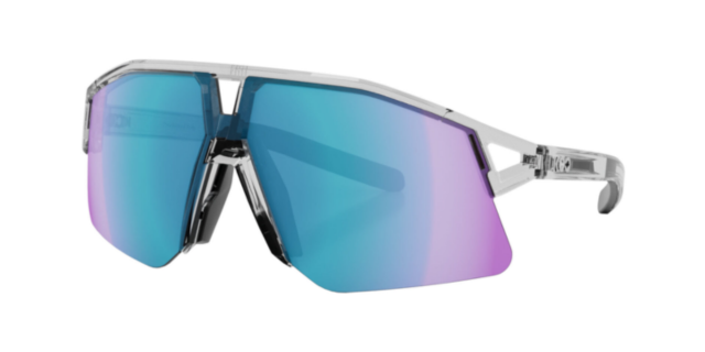 Koo Hype - Crystal and Turquoise Mirror-The Cycling Fix