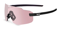 Koo Supernova - Black Matt - Photochromic-The Cycling Fix