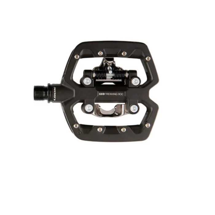 LOOK GEO TREKKING ROC-The Cycling Fix