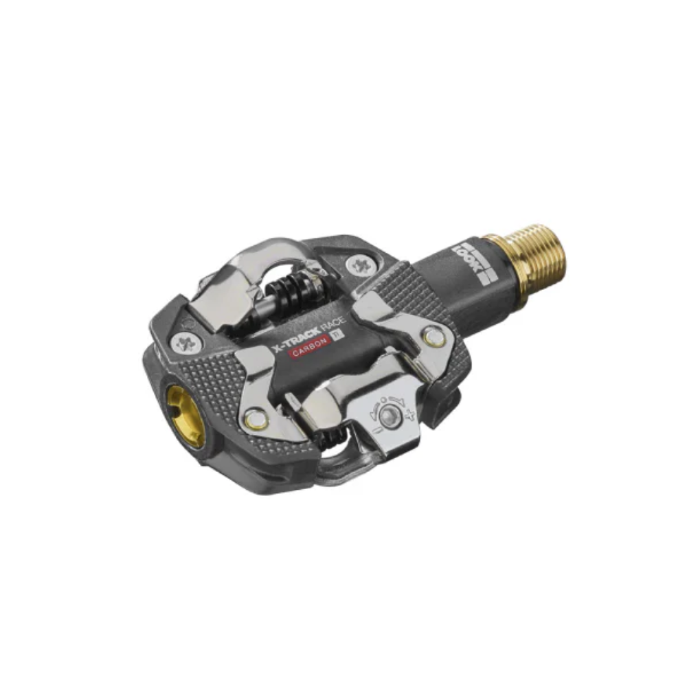 LOOK X-Track Race Carbon Ti-The Cycling Fix