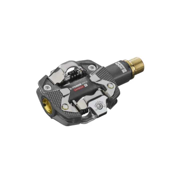 LOOK X-Track Race Carbon Ti-The Cycling Fix