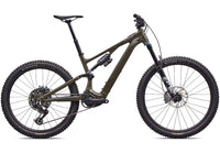2026 Specialized Turbo Levo SL 2 Comp Alloy-The Cycling Fix