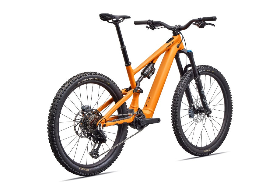 2026 Specialized Turbo Levo SL 2 Comp Alloy-The Cycling Fix