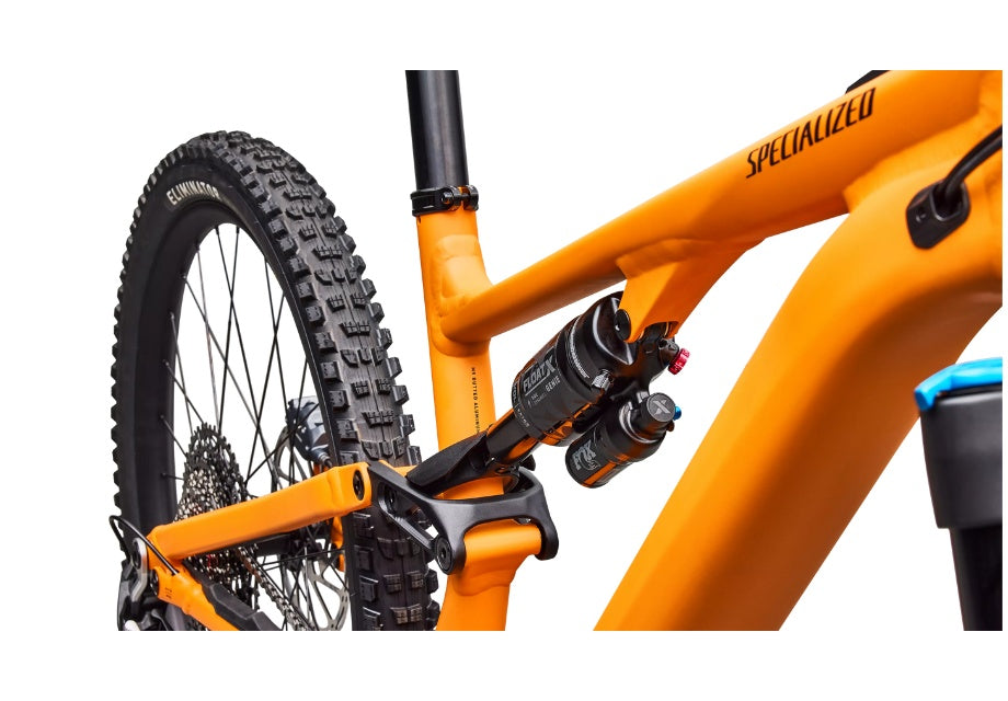 2026 Specialized Turbo Levo SL 2 Comp Alloy-The Cycling Fix