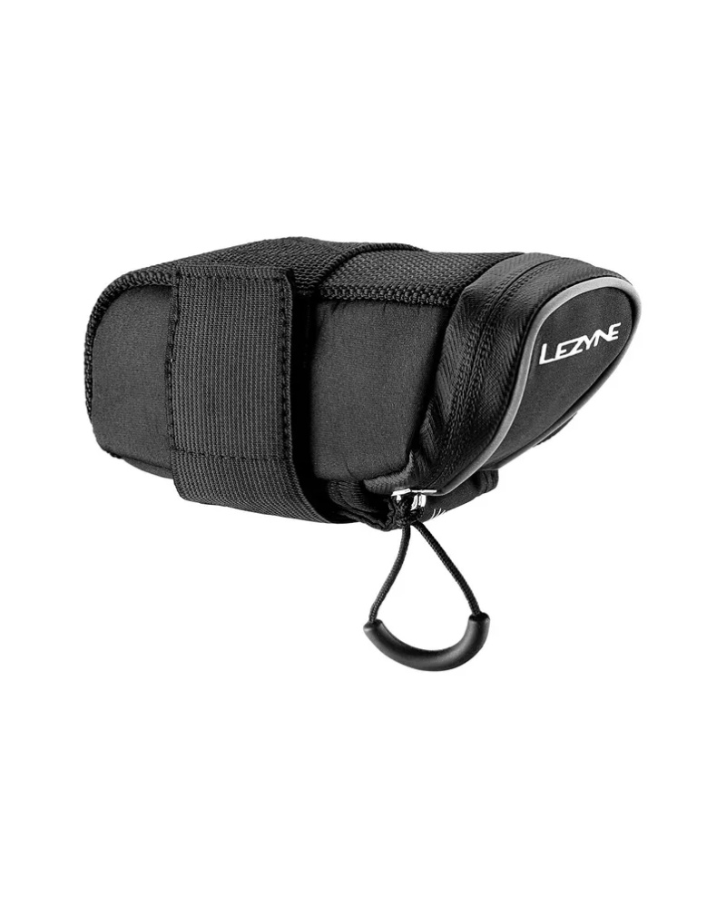 Lezyne Micro Caddy - Small Black-The Cycling Fix