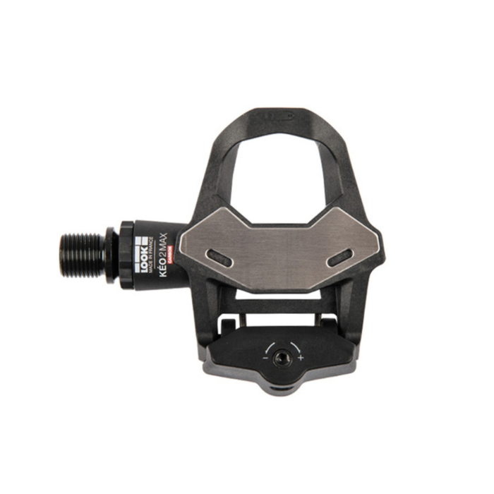 Look KEO 2 Max Carbon Pro Team LTD-The Cycling Fix