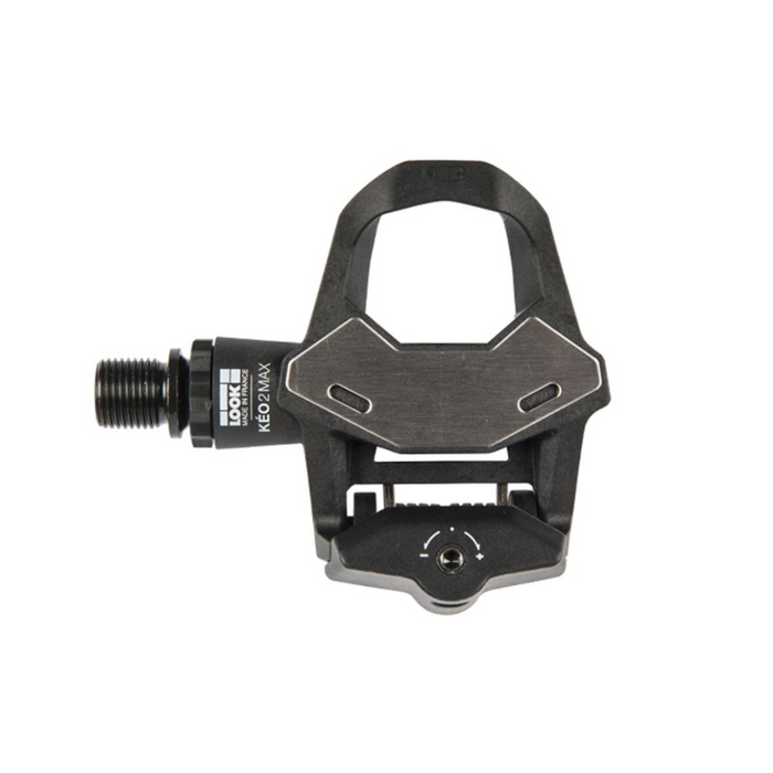 Look KEO 2 Max Road Pedal-The Cycling Fix