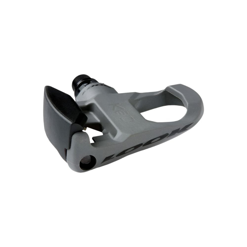 Look KEO Easy Pedal-The Cycling Fix