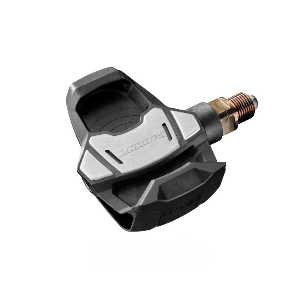 Look Keo Blade Power Meter Pedals - Dual Sided-The Cycling Fix