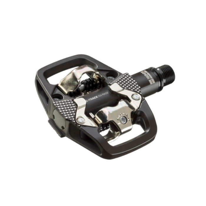 Look X-Track EN-Rage Pedals-The Cycling Fix