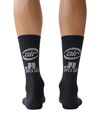 MAAP Aether Socks - Black-The Cycling Fix