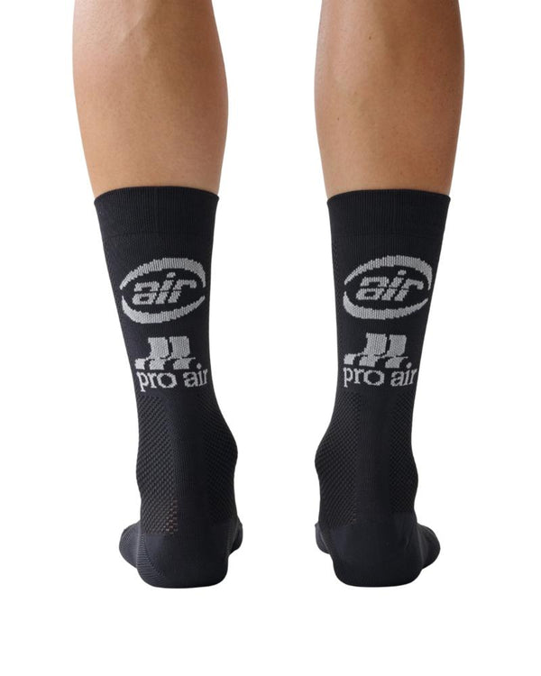 MAAP Aether Socks - Black-The Cycling Fix