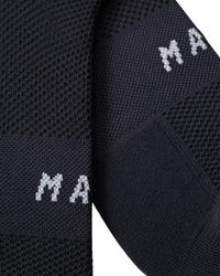 MAAP Aether Socks - Black-The Cycling Fix