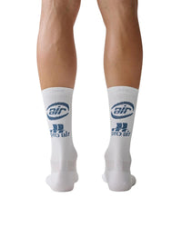 MAAP Aether Socks - White-The Cycling Fix