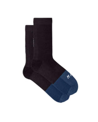 MAAP Division Sock - Black-The Cycling Fix