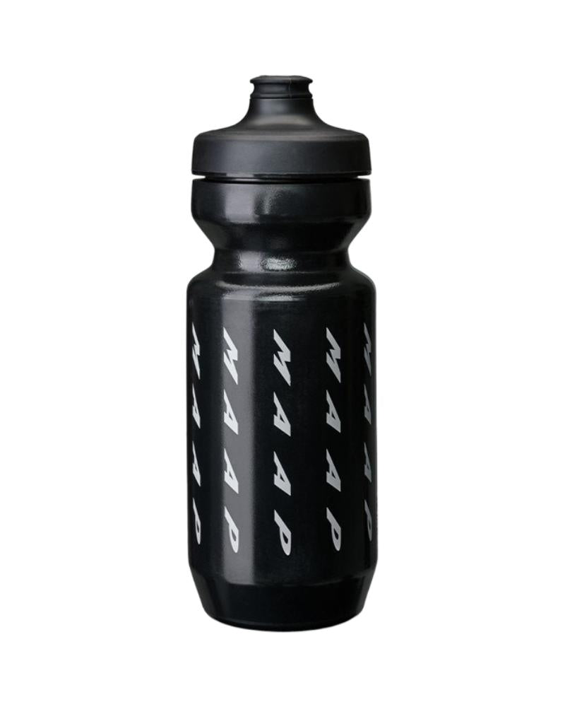 MAAP Evade Bottle - Black-The Cycling Fix