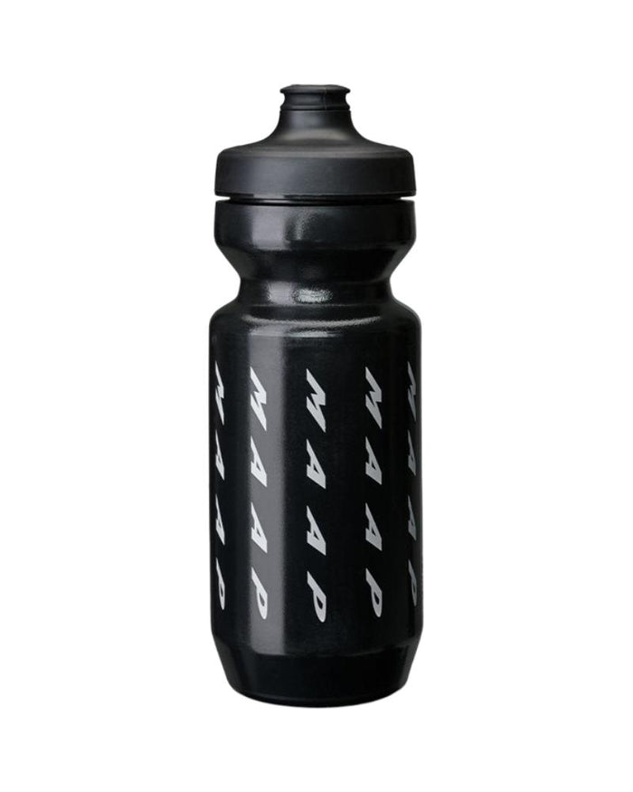 MAAP Evade Bottle - Black-The Cycling Fix