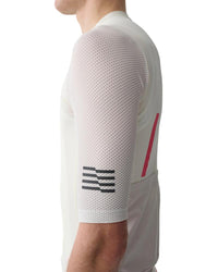 MAAP Evade Pro Base Jersey 2.0 - Chalk-The Cycling Fix