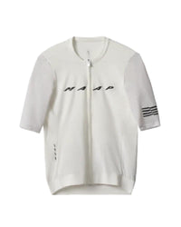 MAAP Evade Pro Base Jersey 2.0 - Chalk-The Cycling Fix