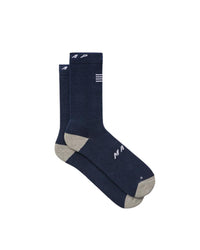 MAAP Evade Sock - Navy-The Cycling Fix