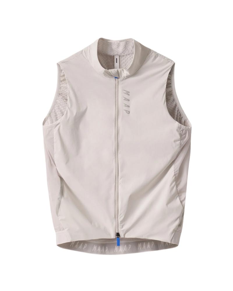 MAAP Flow Insulated Vest - Antarctica-The Cycling Fix