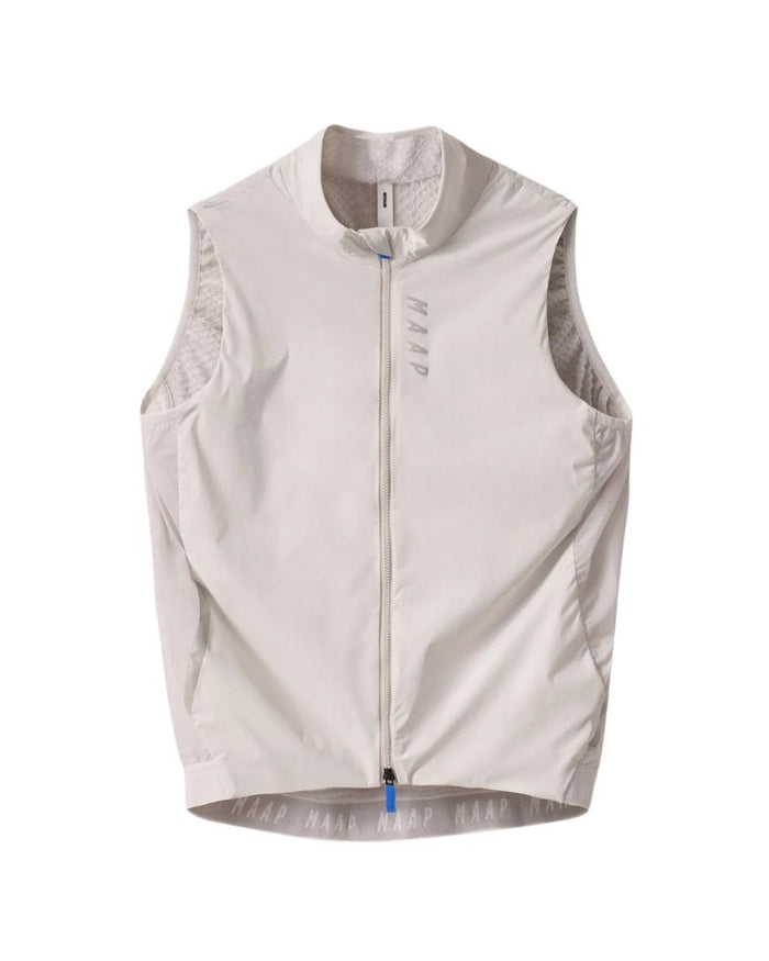 MAAP Flow Insulated Vest - Antarctica-The Cycling Fix