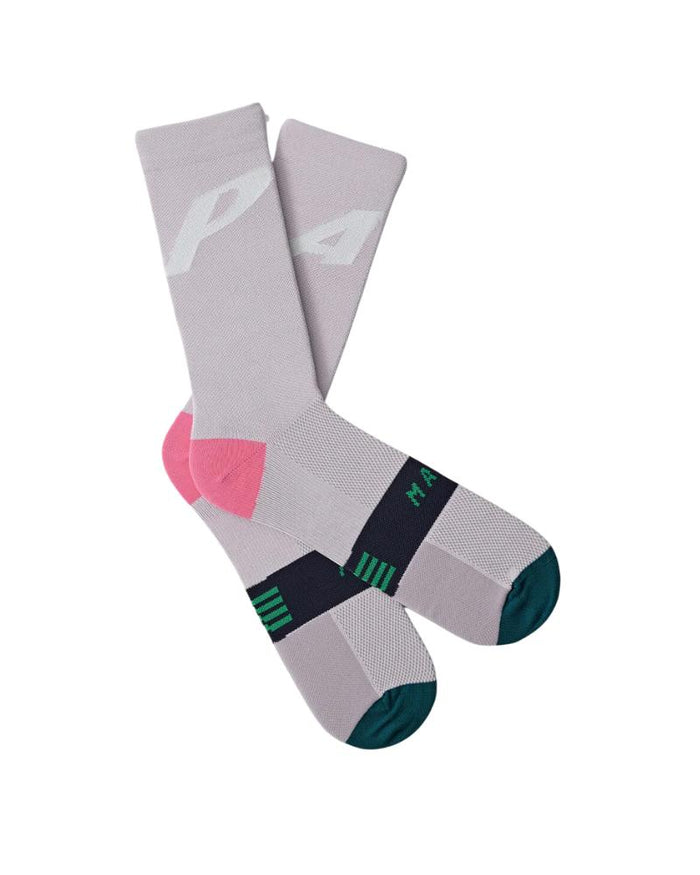 MAAP Level Sock - Antarctica/ Deep Teal-The Cycling Fix