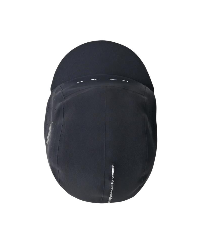 MAAP Pro Air Road Cap - Black-The Cycling Fix