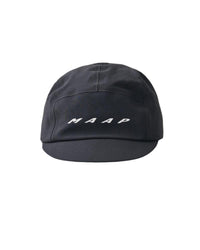 MAAP Pro Air Road Cap - Black-The Cycling Fix