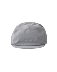 MAAP Pro Air Road Cap - Titanium-The Cycling Fix