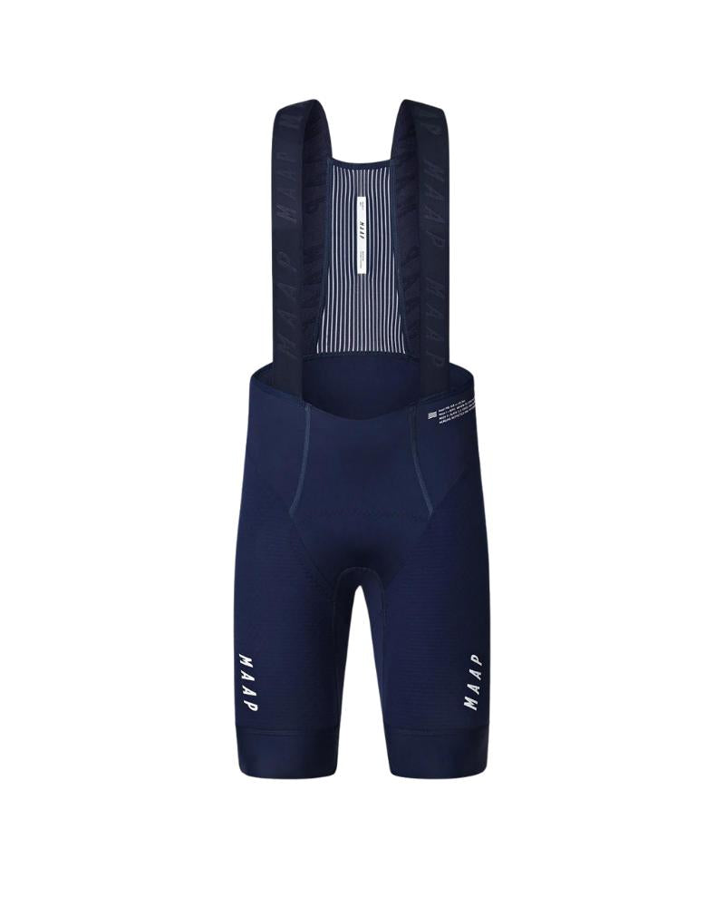 MAAP Pro Bib 2.0 - Navy-The Cycling Fix