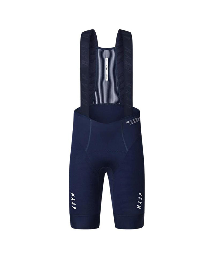 MAAP Pro Bib 2.0 - Navy-The Cycling Fix