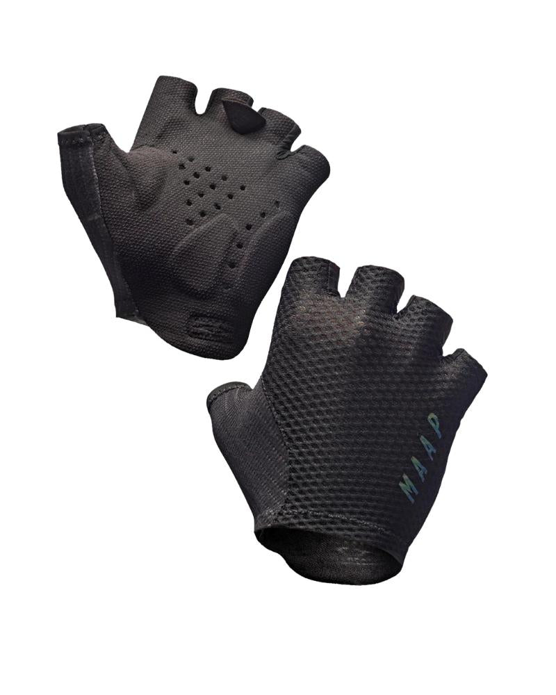 MAAP Pro Race Glove - Black-The Cycling Fix