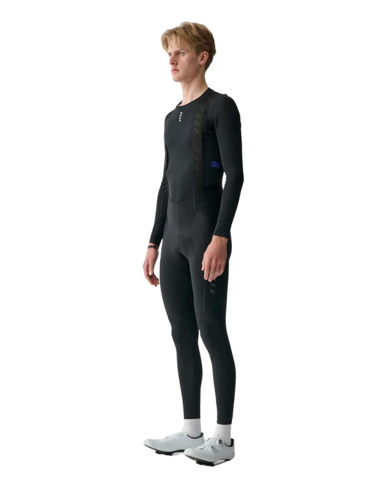 MAAP Team Bib Evo Thermal Cargo Tights-The Cycling Fix