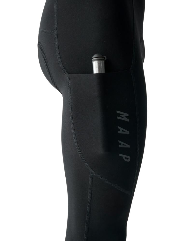 MAAP Team Bib Evo Thermal Cargo Tights-The Cycling Fix