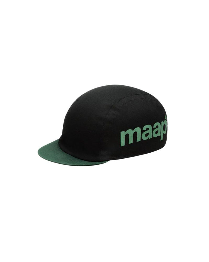 MAAP Training Cap - Black-The Cycling Fix