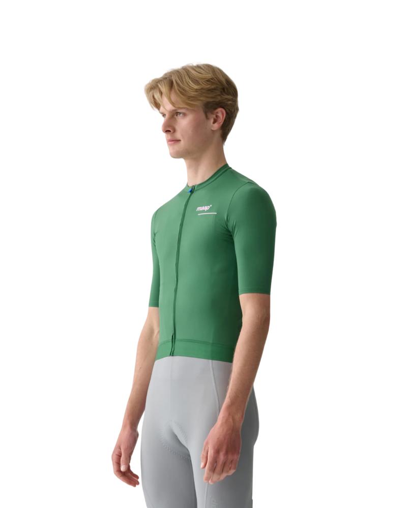 MAAP Training Jersey - Verdant Green-The Cycling Fix
