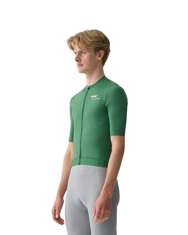 MAAP Training Jersey - Verdant Green-The Cycling Fix