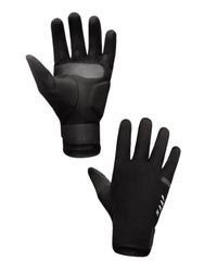 MAAP Winter Glove - Black-The Cycling Fix