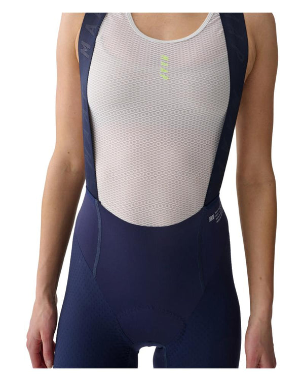 MAAP Women's Pro Bib 2.0 - Navy-The Cycling Fix