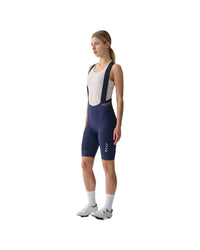 MAAP Women's Pro Bib 2.0 - Navy-The Cycling Fix