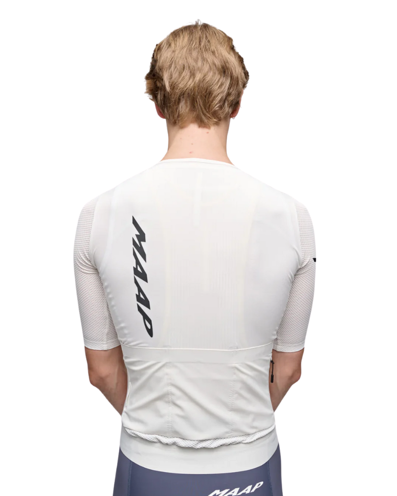 MAAP Emerge Jersey - Vapour